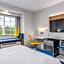 Microtel Inn & Suites By Wyndham Montgomery