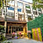 Hotel Jageer Palace