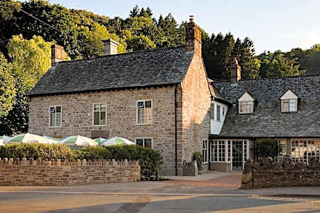 The Royal George