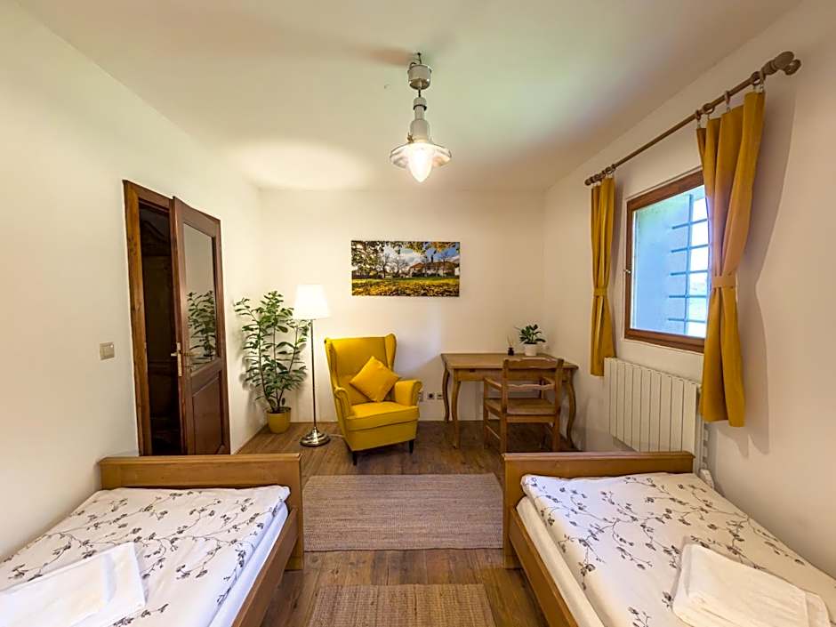 Pivovarský hotel
