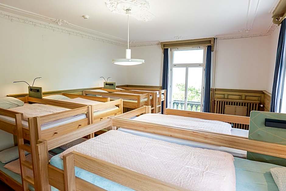 Kreuzlingen Youth Hostel