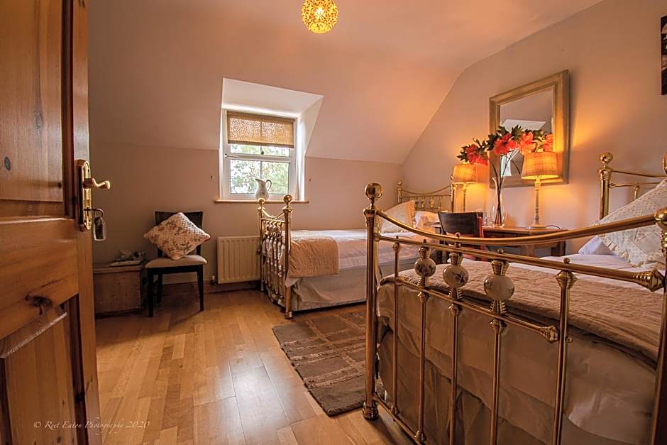 Lis-Ardagh Lodge