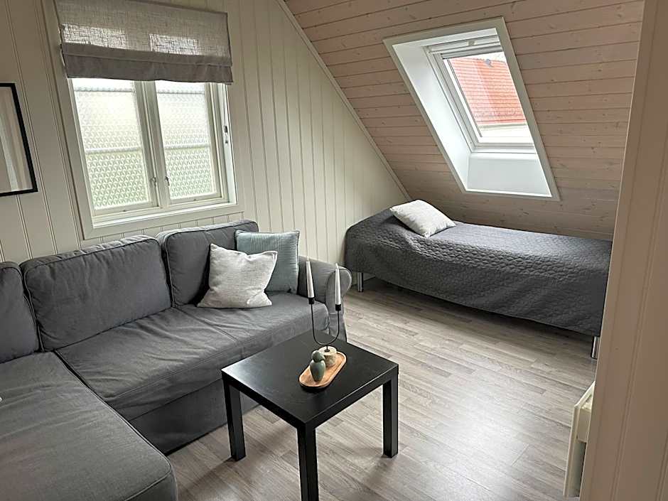 Tollgaarden Gjestegaard