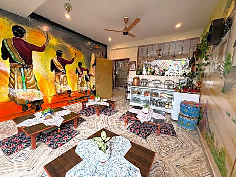 RUDRAM HOTEL YOGA & AYURVEDA RETREAT