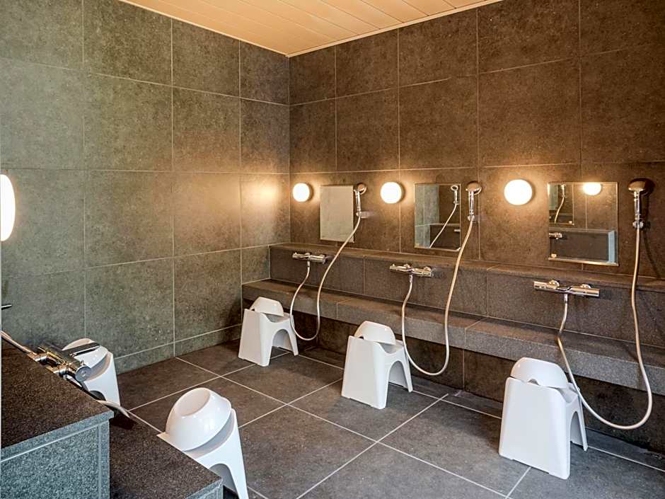 KAMENOI HOTEL Awajishima