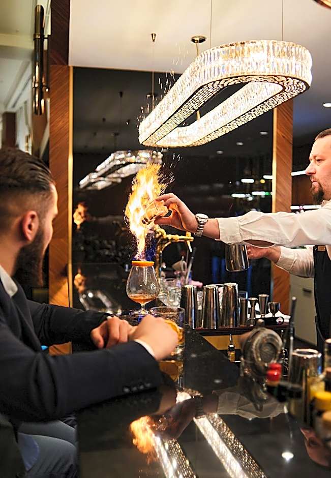 InterContinental Sofia By IHG