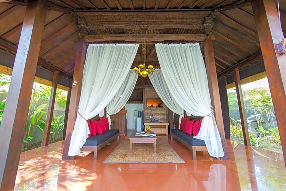 Anyar Sari Villa