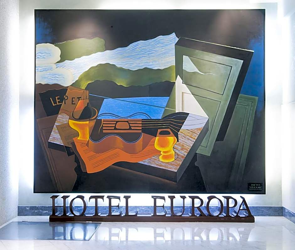 Hotel Europa