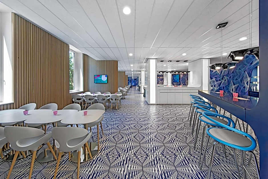 Prize by Radisson, Hamburg St Pauli