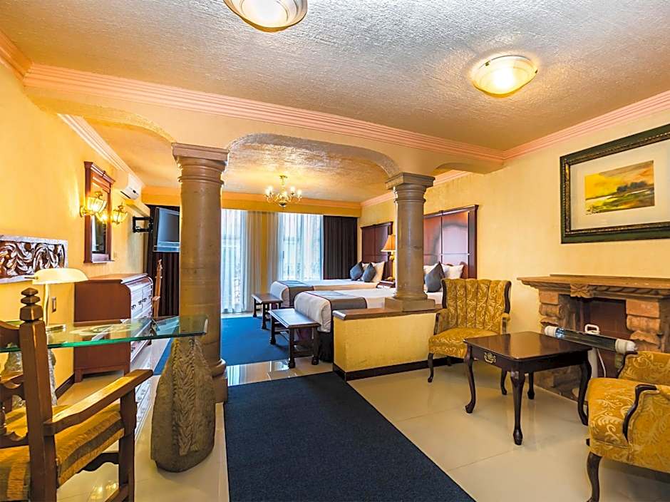 Quinta del Rey Hotel