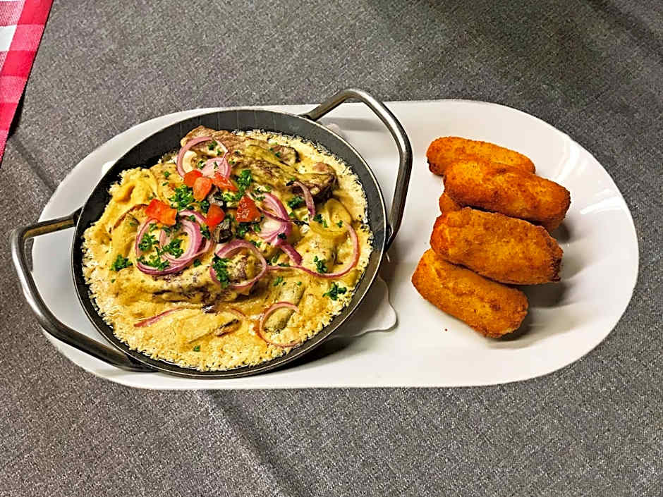 Hotel Landgasthof Sonne