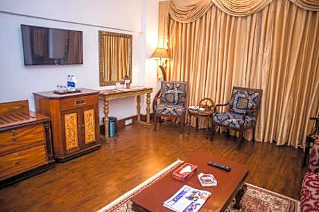 Superior Single Room
