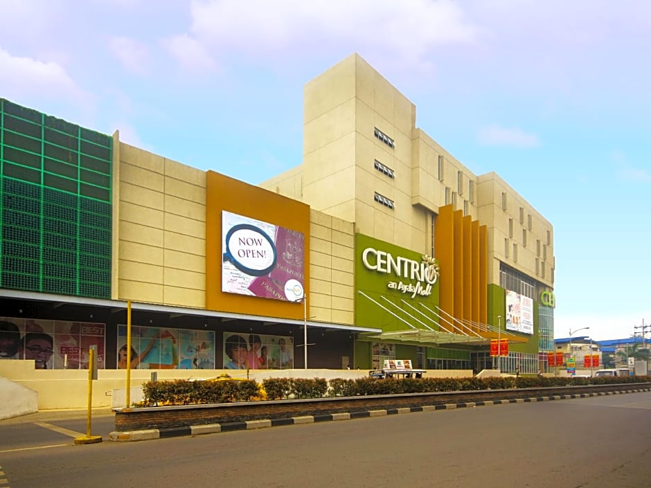 Natures Pensionne House