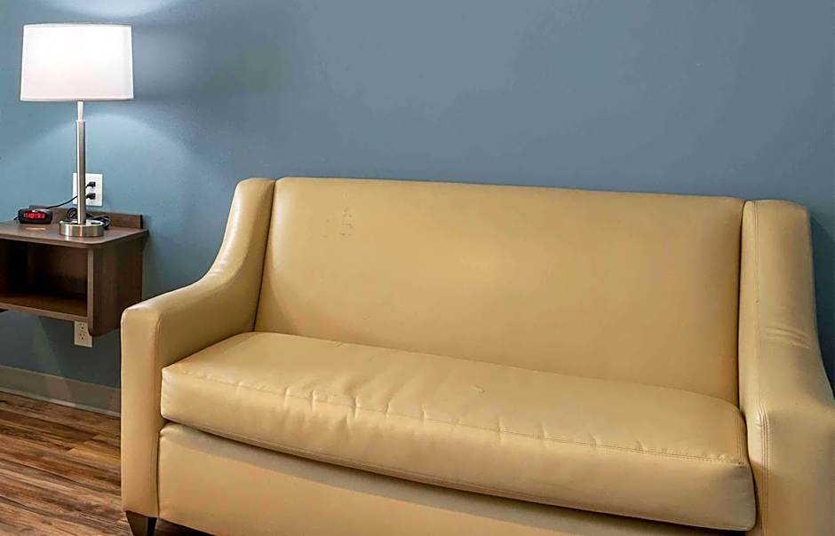 Extended Stay America Select Suites - Deerfield Beach