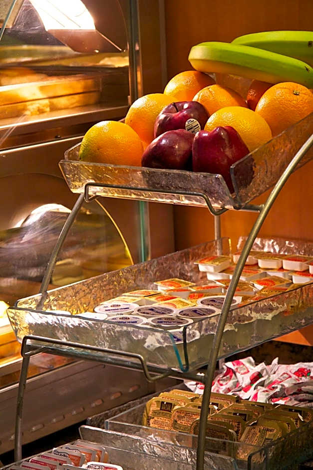 Truckee Donner Lodge