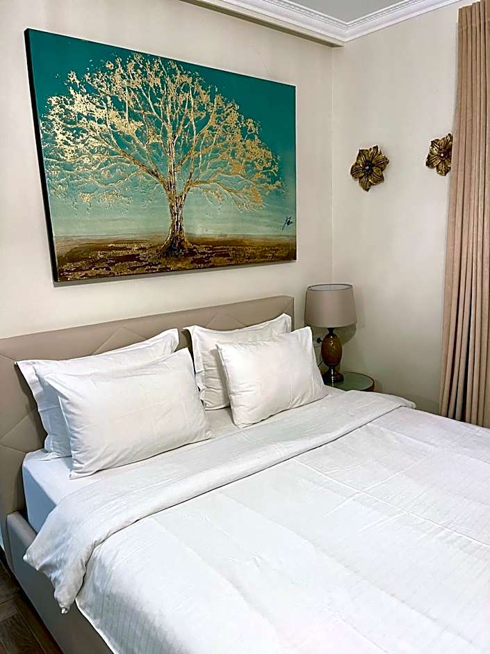 Aesthesis Arxontiko Luxury Rooms