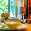 The Lion's Den BnB