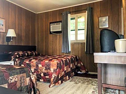 Catskill Motor Court