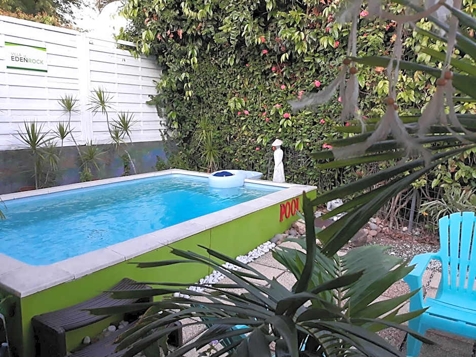 Villa Eden Rock