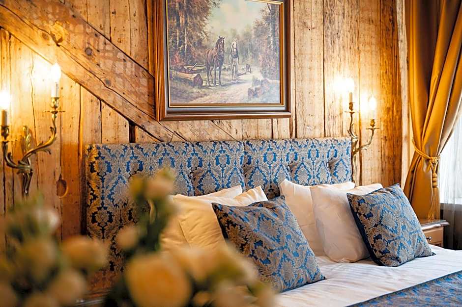 Boutique Hotel Virkas muiža