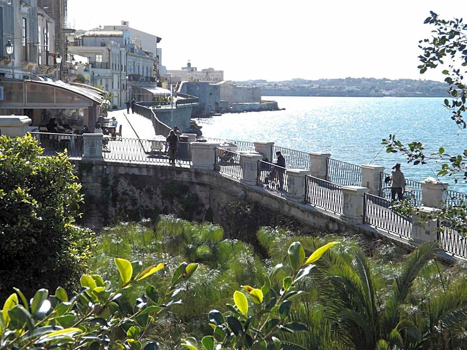 B&B Siracusa Holidays