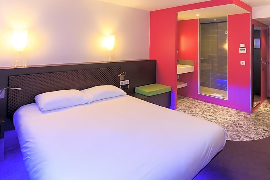 ibis Styles Lorient Caudan