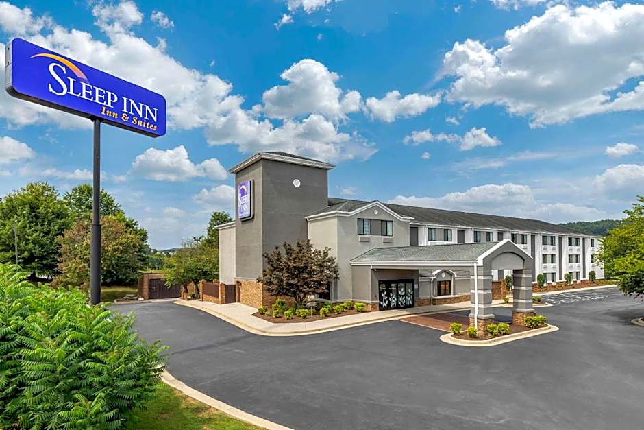 Sleep Inn & Suites Johnson City