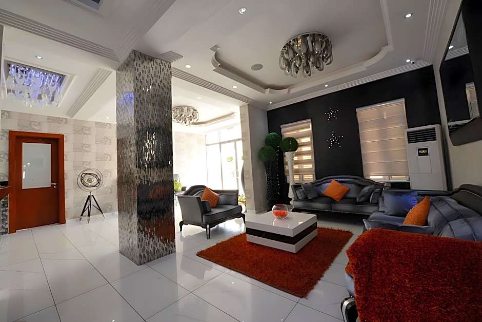 Palazzo Dumont Hotel