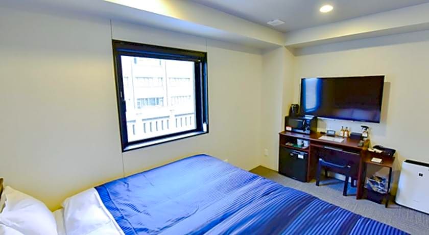 HOTEL LiVEMAX OKAYAMA-WEST