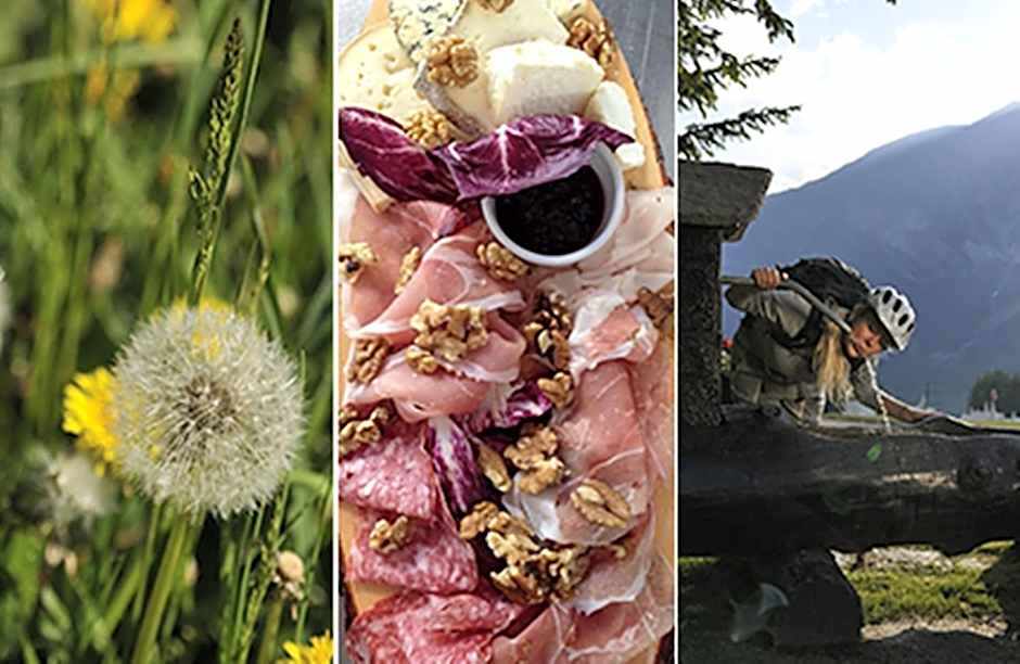 Residence Campo Smith