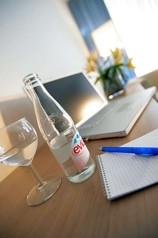 Top Hotel Senator Munich