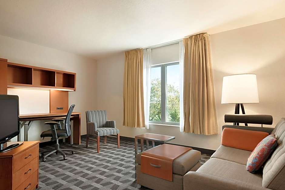 TownePlace Suites by Marriott Boca Raton