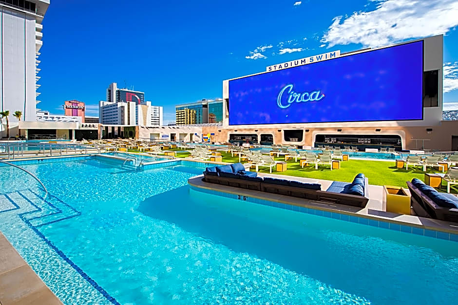 Circa Resort and Casino