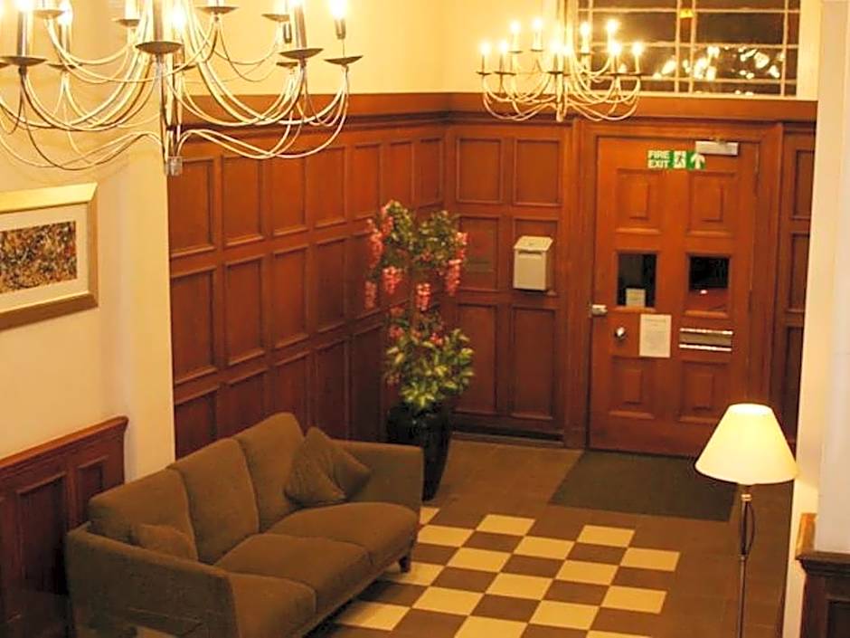 Dreamhouse Apartments Glasgow West End