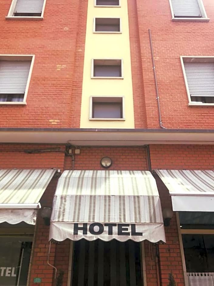 Hotel Cinzia