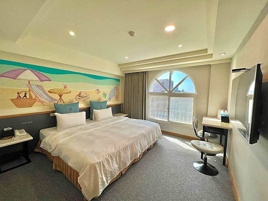 Long View Hotel