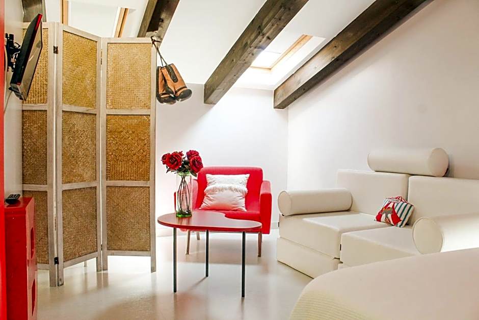 Teatrisso Hotel Palacio