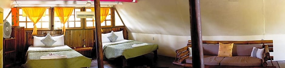 Hotel La Colina