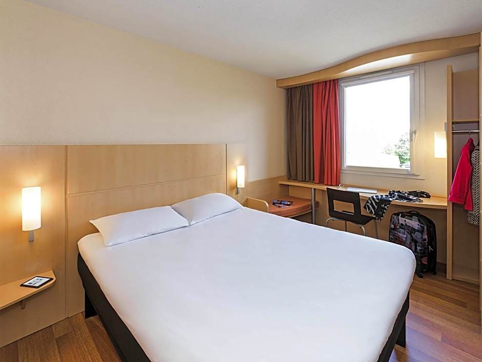 ibis Montbéliard