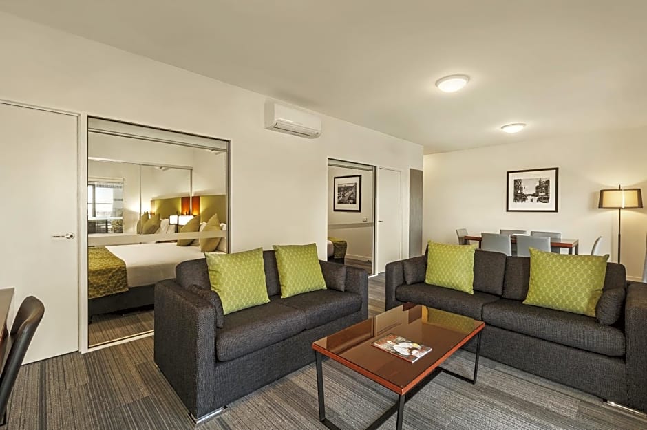 Quest Melbourne Airport Apartments