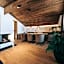 Balma Restaurant Suites