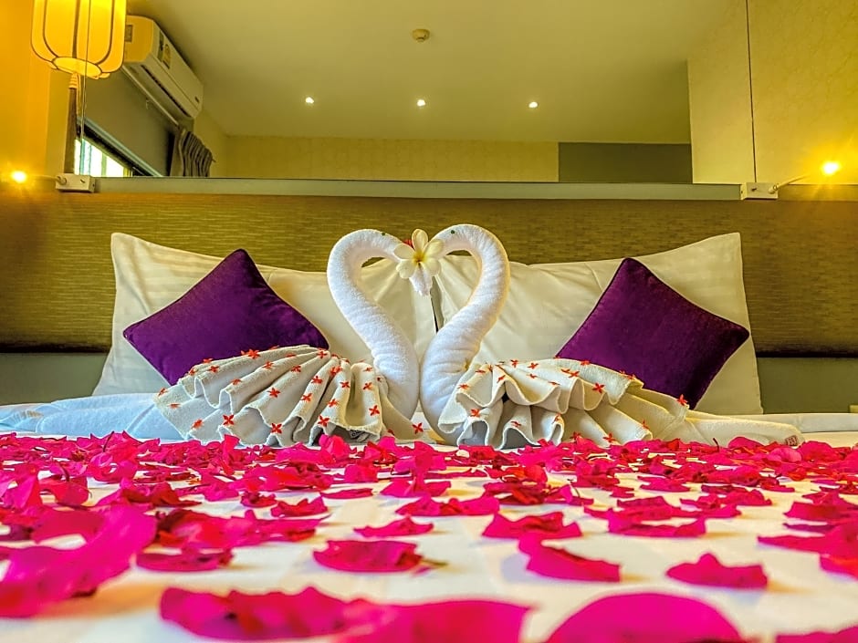 Sino Imperial Phuket - SHA Plus