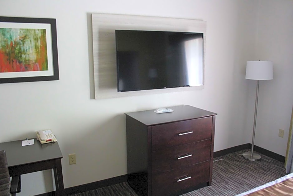 Best Western Magnolia Inn and Suites