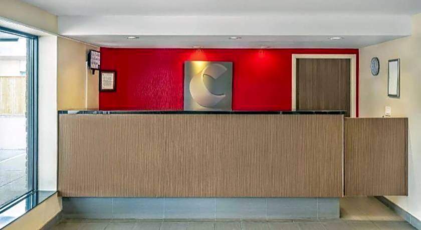 Comfort Inn