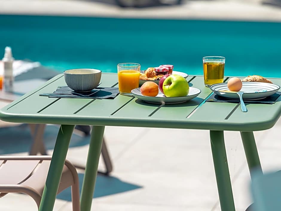 ibis Styles Lyon Meyzieu Arena Stadium