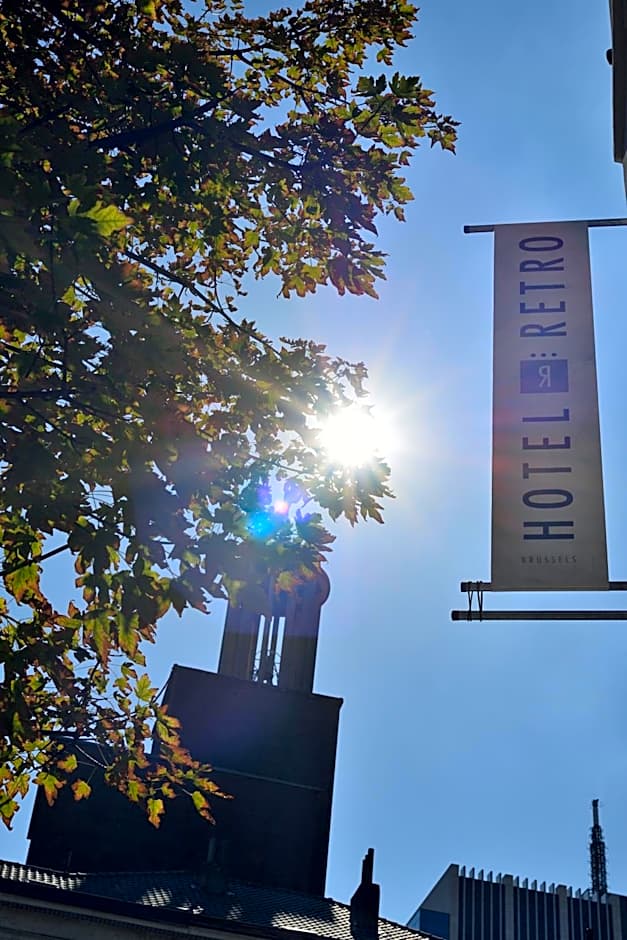 Hotel Retro
