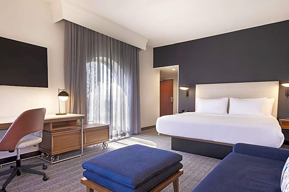 Courtyard by Marriott Los Angeles Baldwin Park