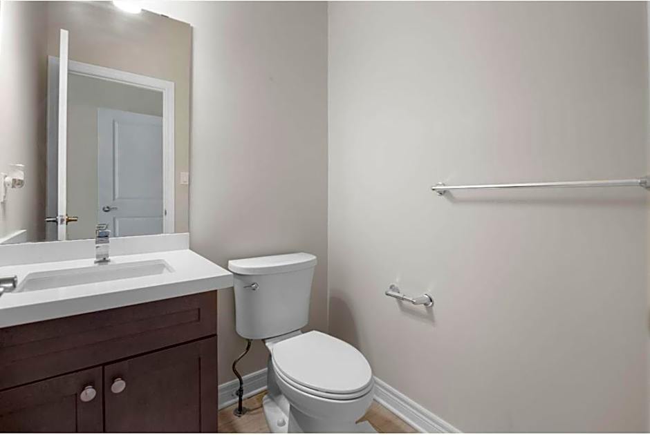 Beautiful Luxe Villa