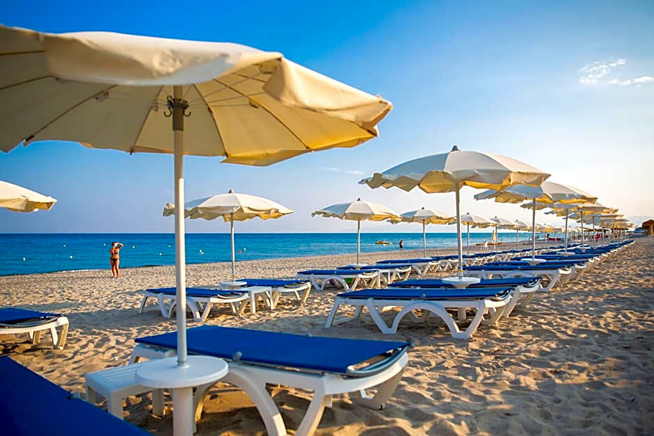 TH Simeri - Simeri Village