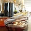 Ilkbal Deluxe Hotel Istanbul